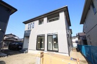 仮称）今保貸家