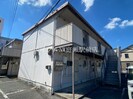 コーポ則武　A棟の外観