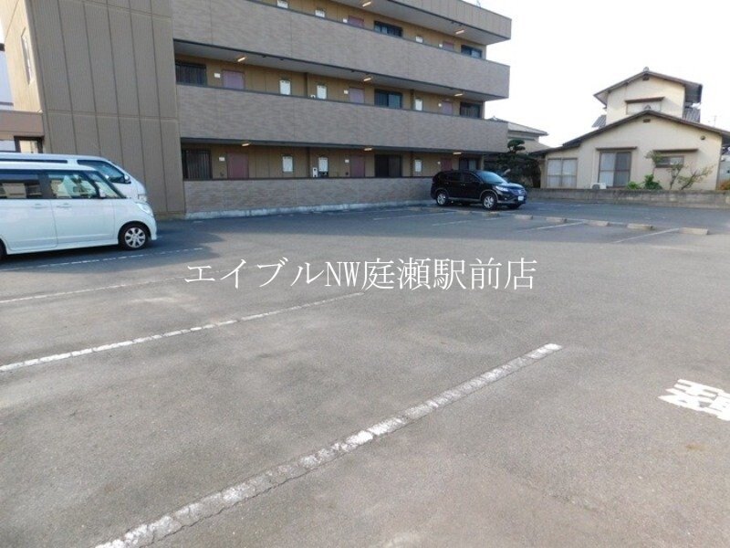  パルティール葦高