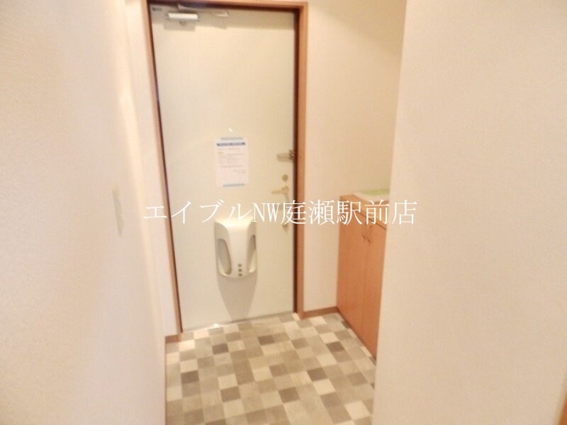  パルティール葦高