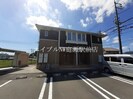 サン　メゾン　Ｍ・Ｋ　Ｂの外観