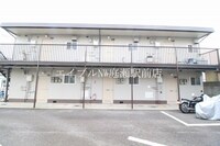 コーポ山陽　B棟