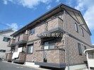 ブライト倉敷　A棟の外観