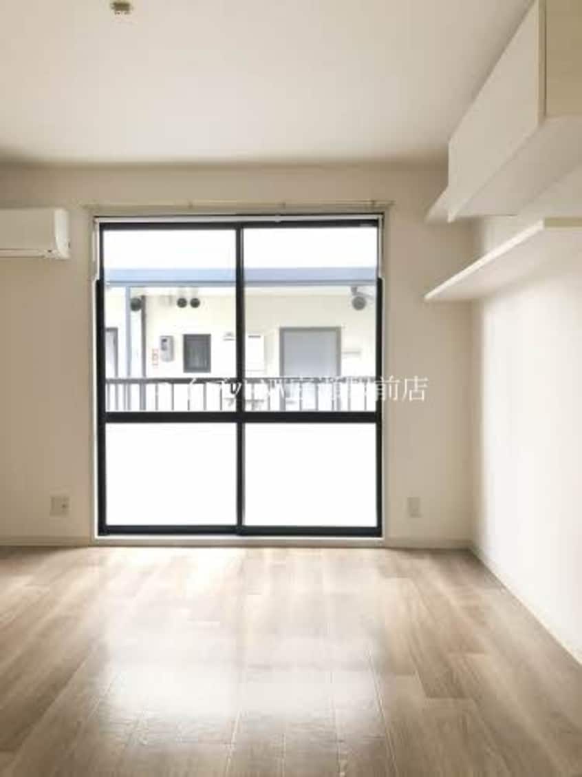  コロニーK　Ｂ棟