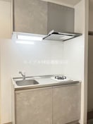  コロニーK　Ｂ棟