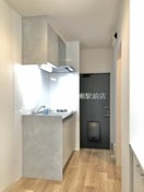  コロニーK　Ｂ棟