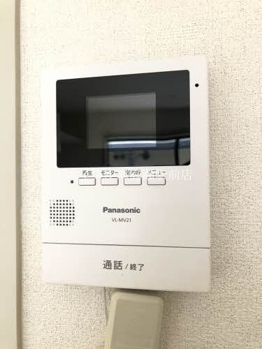  コロニーK　Ｂ棟