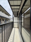  コロニーK　Ｂ棟