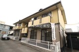 セジュール花尻　Ａ棟