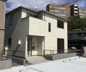 エイブル 中庄テラスc 貸家 の建物 住宅情報 エイブル賃貸不動産アーカイブで 駅沿線と住所から 賃貸物件 賃貸マンション アパート 一戸建て のお部屋探し 岡山県倉敷市 中庄テラスc 貸家