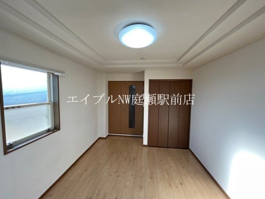  レジデンス松原