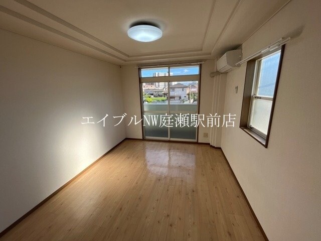  レジデンス松原