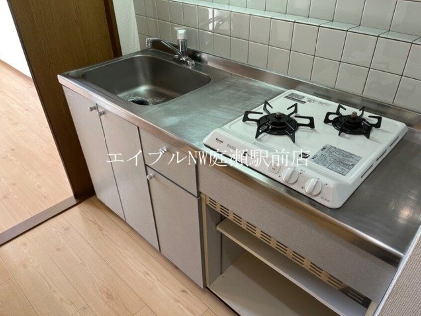  レジデンス松原