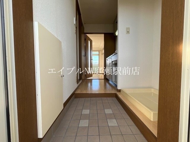  レジデンス松原