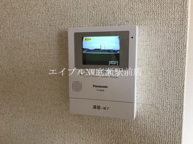  レジデンス松原