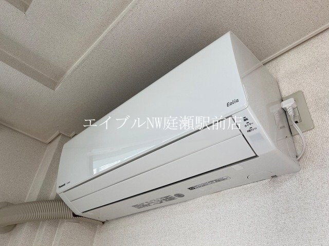  レジデンス松原