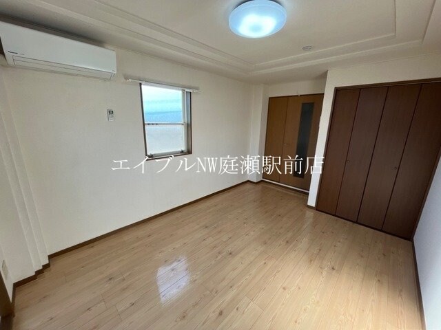  レジデンス松原