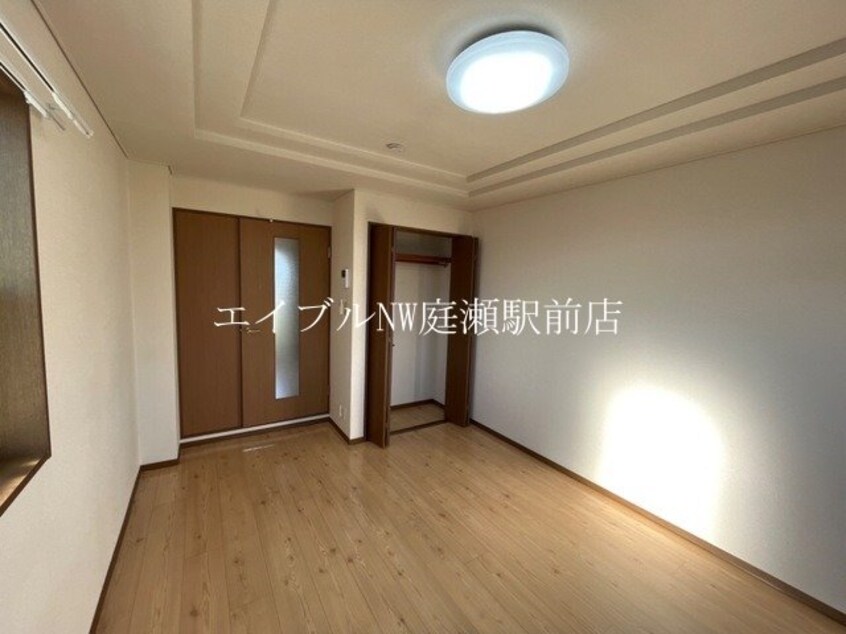  レジデンス松原