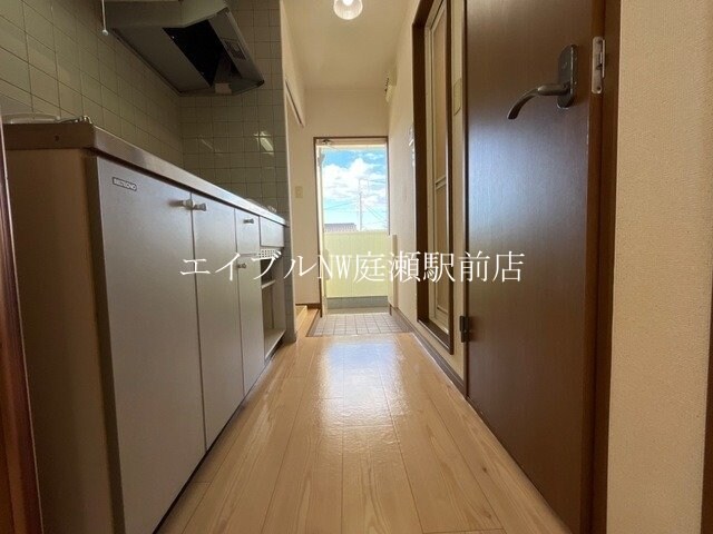  レジデンス松原