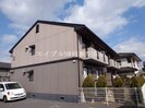 ルレーブK　D棟の外観