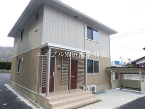 リッツハウスさくら　Ｂ棟