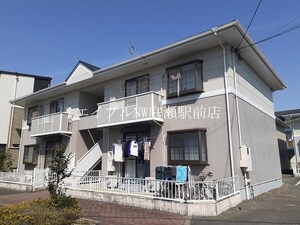 エスプワール花尻Ａ