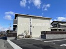 ポラリス井尻野の外観