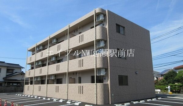  マンション・裕