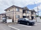 ECO-レジデンス『モア』　Ｄ棟の外観