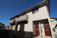 エルメゾン北長瀬本町A棟