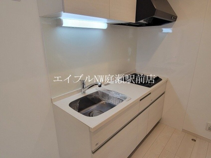  REGALEST 白石東新町