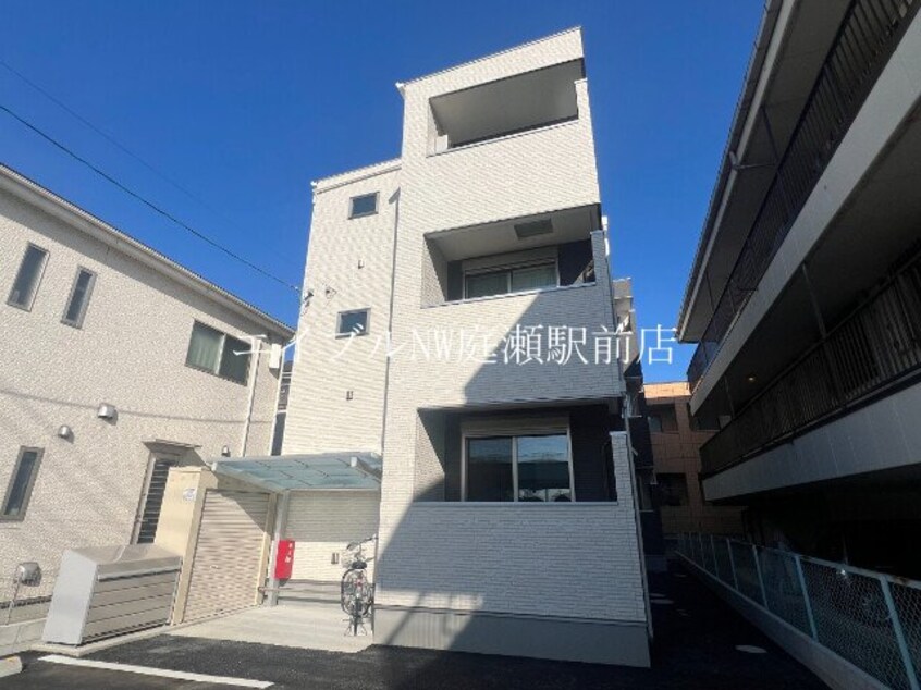  REGALEST 白石東新町