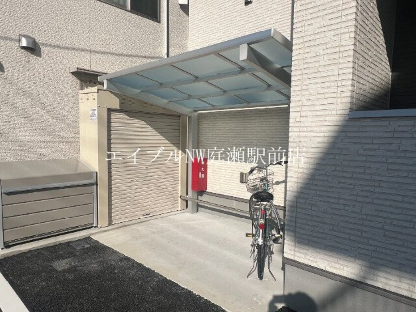  REGALEST 白石東新町