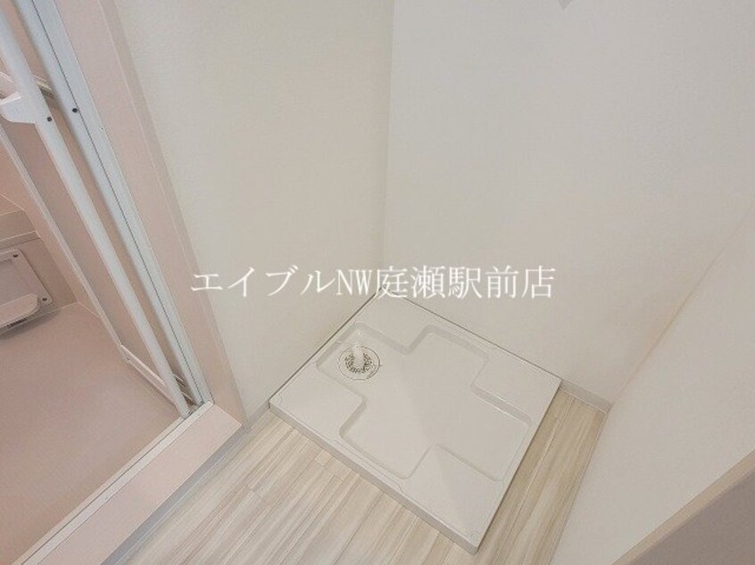  REGALEST 白石東新町