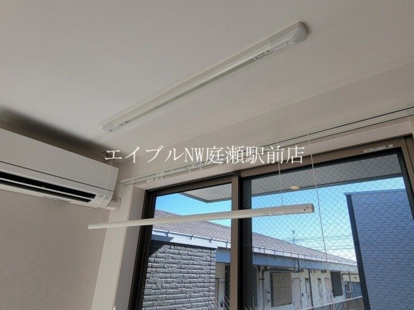  REGALEST 白石東新町