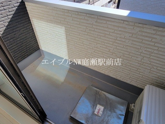  REGALEST 白石東新町