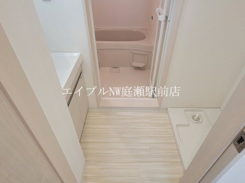  REGALEST 白石東新町