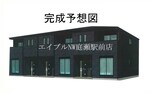 クロワッサン　デ　リュンヌ