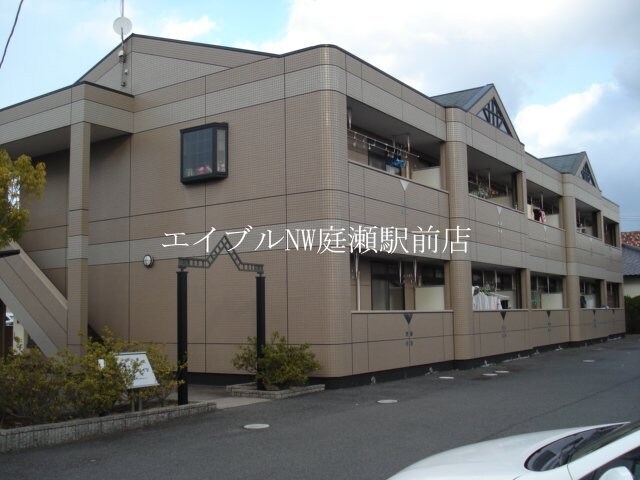  グリーンハイツ