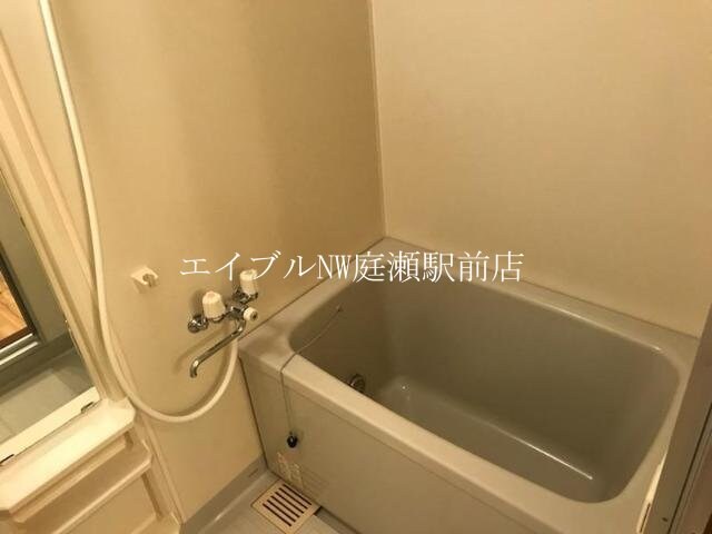 バス／シャワールーム等 グリーンハイツ