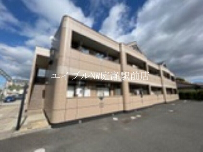  グリーンハイツ