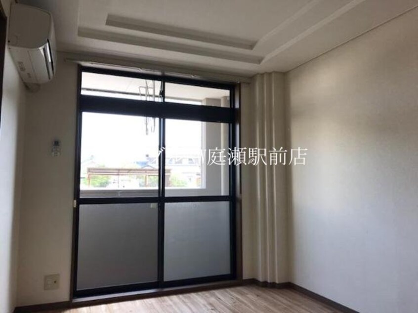 洋室 グリーンハイツ