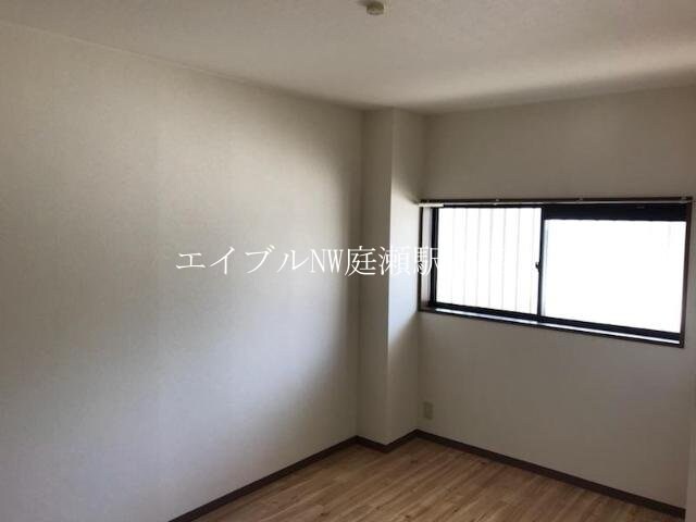 洋室 グリーンハイツ