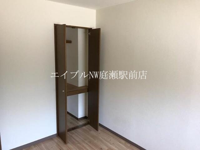 収納 グリーンハイツ