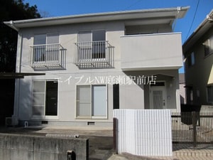 レイク玉原