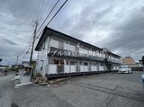 マンションみふね　8号棟