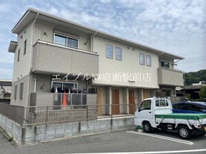 Square Villa 白楽町