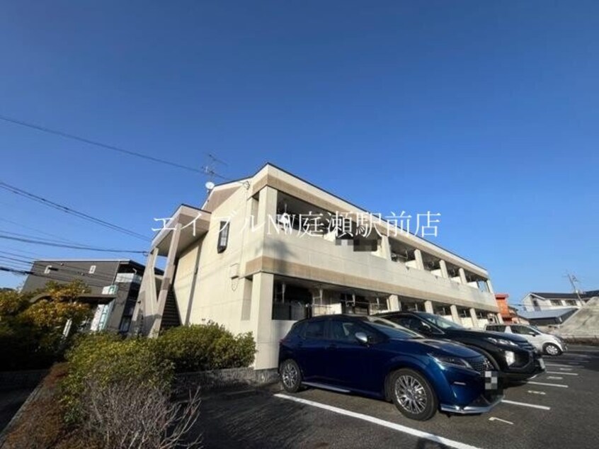  コンフォース亀山Ⅰ