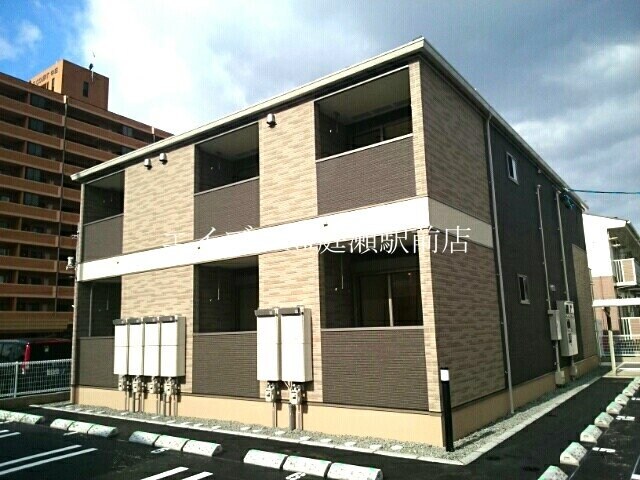  ル　ソレイユＢ