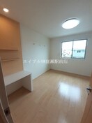  ル　ソレイユＢ